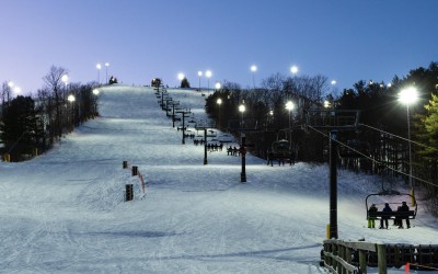 NIGHT (4:00-9:00PM)